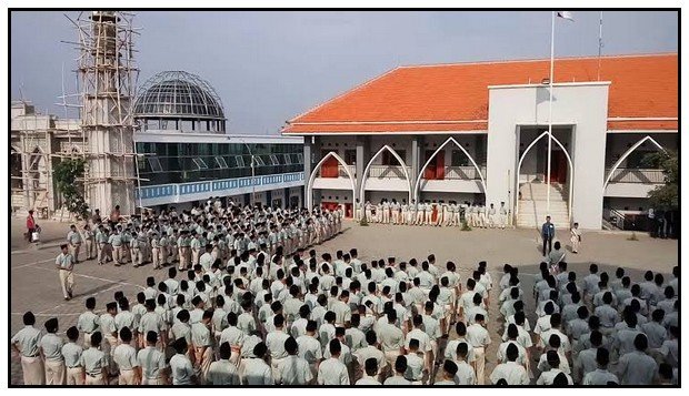 Pesantren terbaik di Aceh