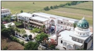Pondok Pesantren Darul Muqorrobin Kendal