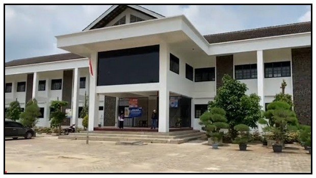 SD Islam Metro Lampung