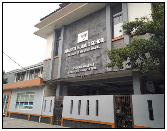 SD Islam Murah di Jakarta Timur