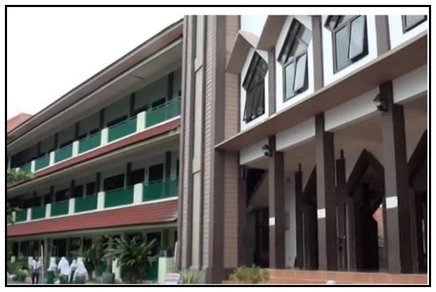 SD Islam Terbaik di Banyuwangi