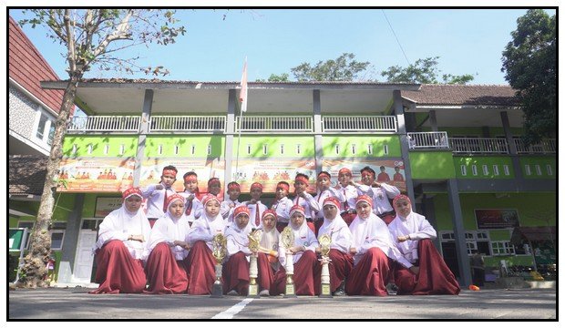 SD Islam Terbaik di Jember