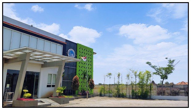 SD Islam Terbaik di Pekalongan