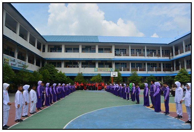 SD Islam Terbaik di Pekanbaru
