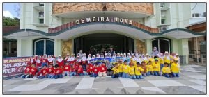 SD Islam Terbaik di Salatiga