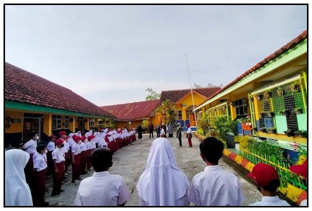 SD Islam Terbaik di Tasikmalaya