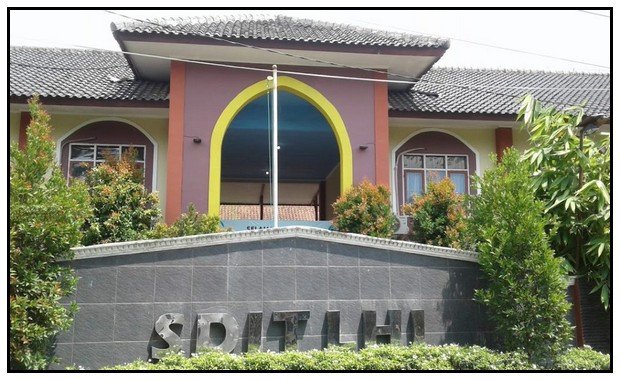 SD Islam Terbaik di Yogyakarta