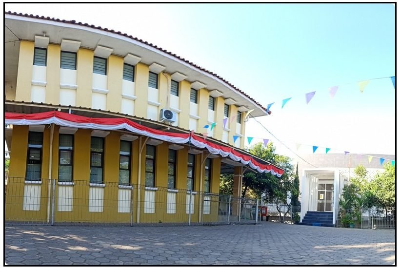 Tunas Unggul Bandung