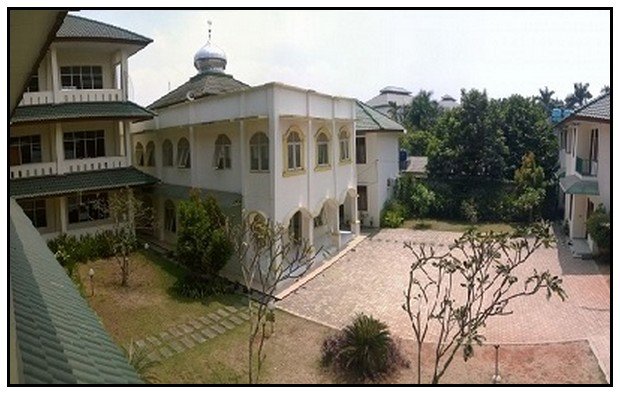biaya darus sunnah