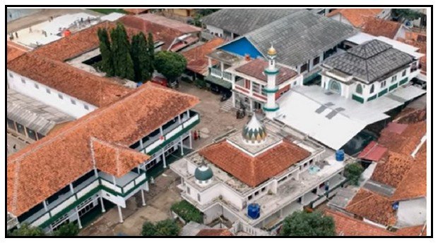 biaya masuk pesantren qiroatussab'ah