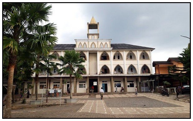 biaya masuk ponpes nurul wafa tasikmalaya