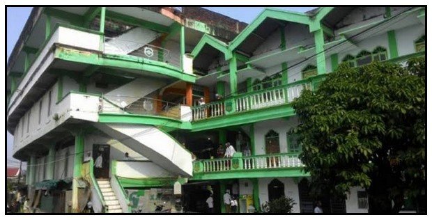 biaya pendaftaran ponpes al khoziny sidoarjo