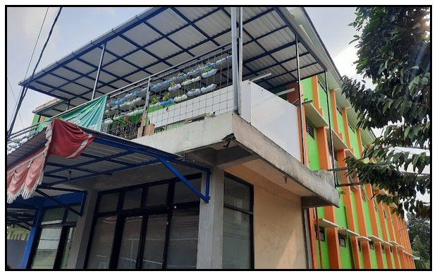 biaya pondok pesantren gasek malang