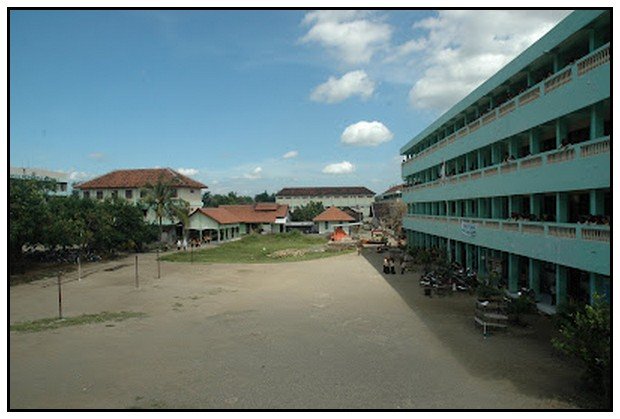 biaya pondok pesantren mayak ponorogo