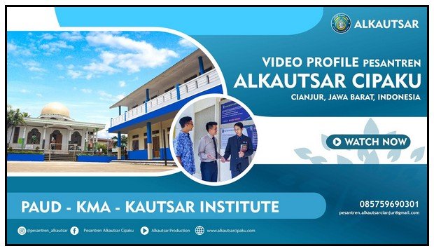 biaya ponpes al kautsar cianjur