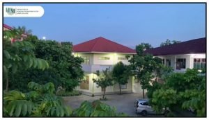 gambar ponpes ummu sulaim pekanbaru