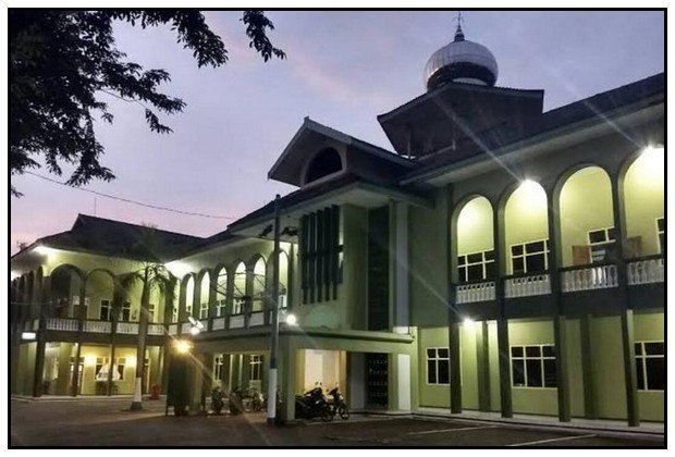 kelebihan pesantren gontor