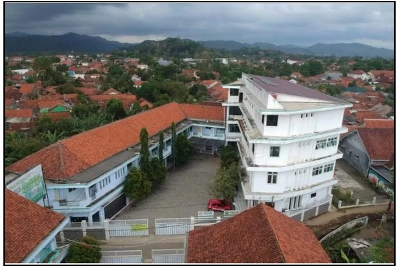 pesantren al huda jetis kebumen