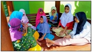 pesantren anak berkebutuhan khusus