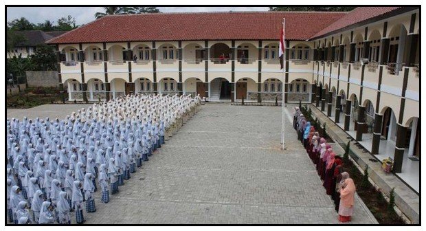 pesantren as syifa sumedang