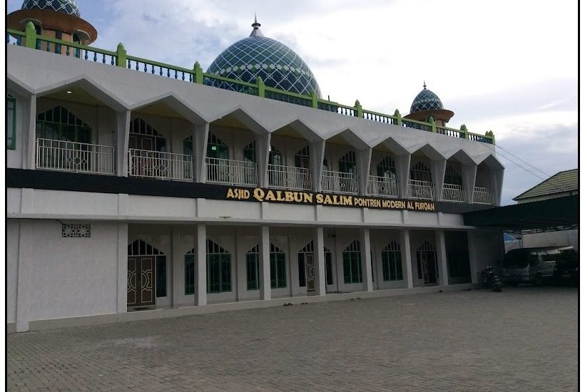 pesantren terbaik di banjarmasin