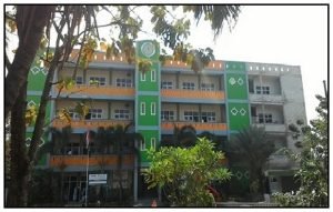 pondok pesantren al-musyarrofah jakarta