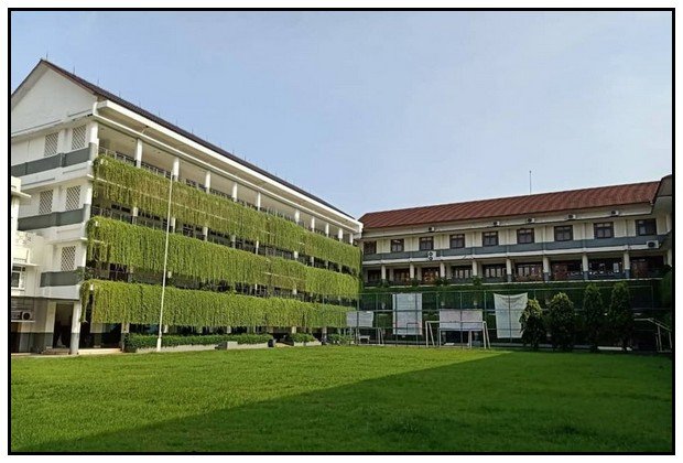 smp islam di jakarta selatan