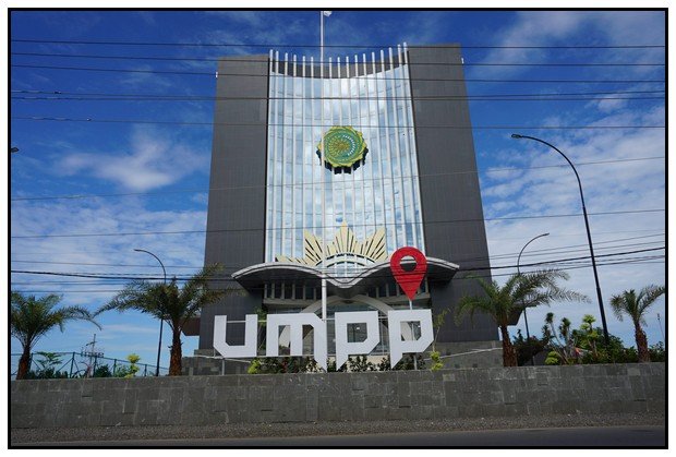 ukt umpp pekalongan