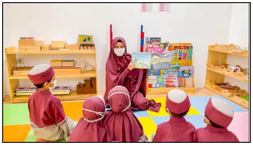 Alasan Orang Tua Memilih Sekolah Swasta untuk Anaknya