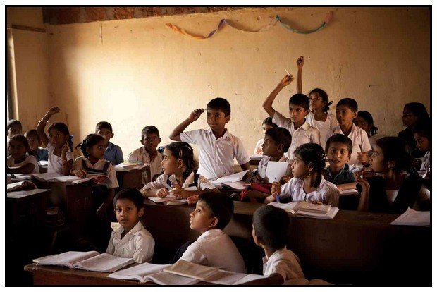 Pendidikan Murah dan Berkualitas