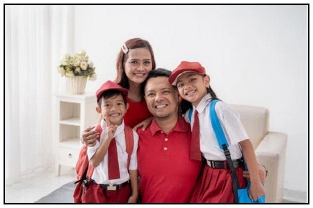 Pertanyaan Orang Tua untuk Anak Masuk SD Negeri