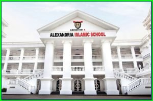 Alexandria Islamic School Biaya Masuk