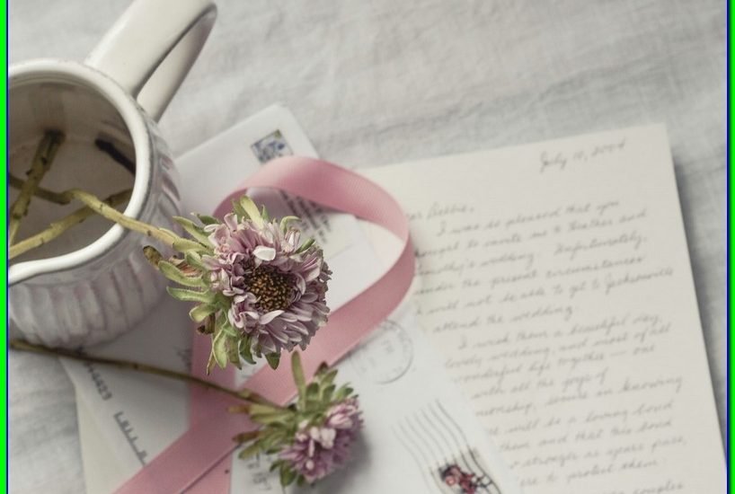 surat untuk guru tersayang pendek